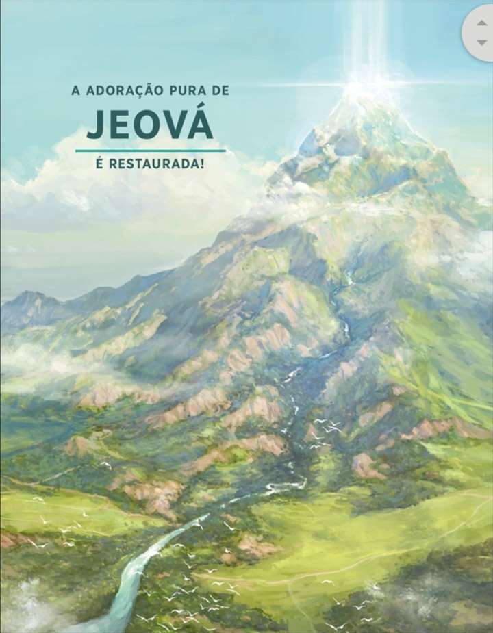 Jehova online puzzle