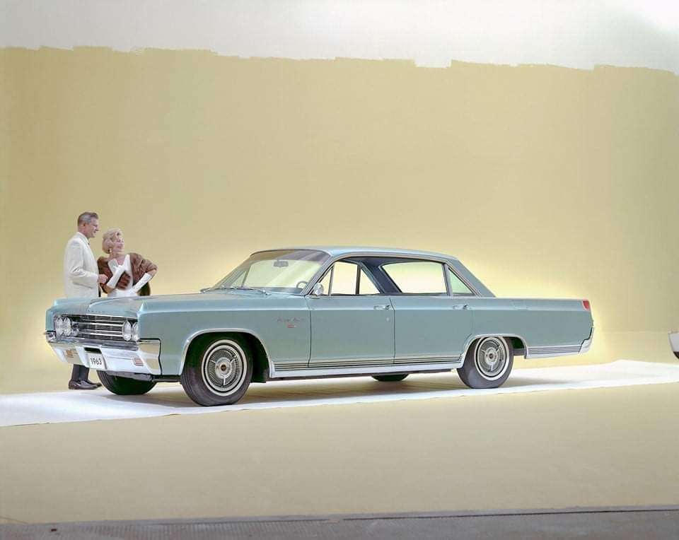 1963 oldsmobile 98 puzzle en ligne