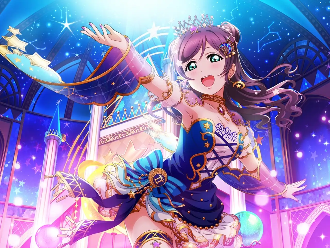 Amazon.co.jp: figFIX ラブライブ! スクールアイドル