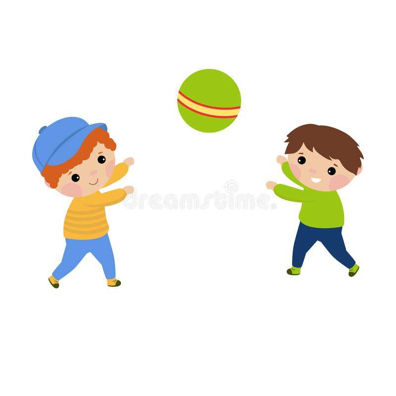 PLAY CATCH. online puzzle