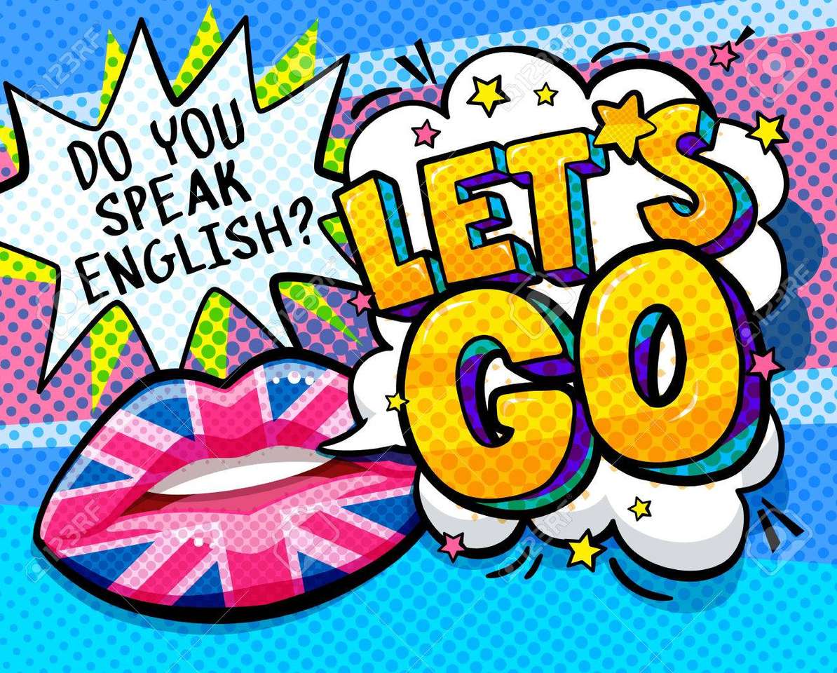 English Go. puzzle en ligne
