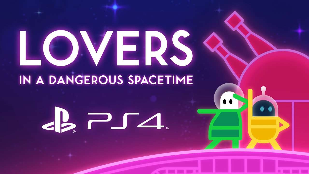 lovers spacetime puzzle online