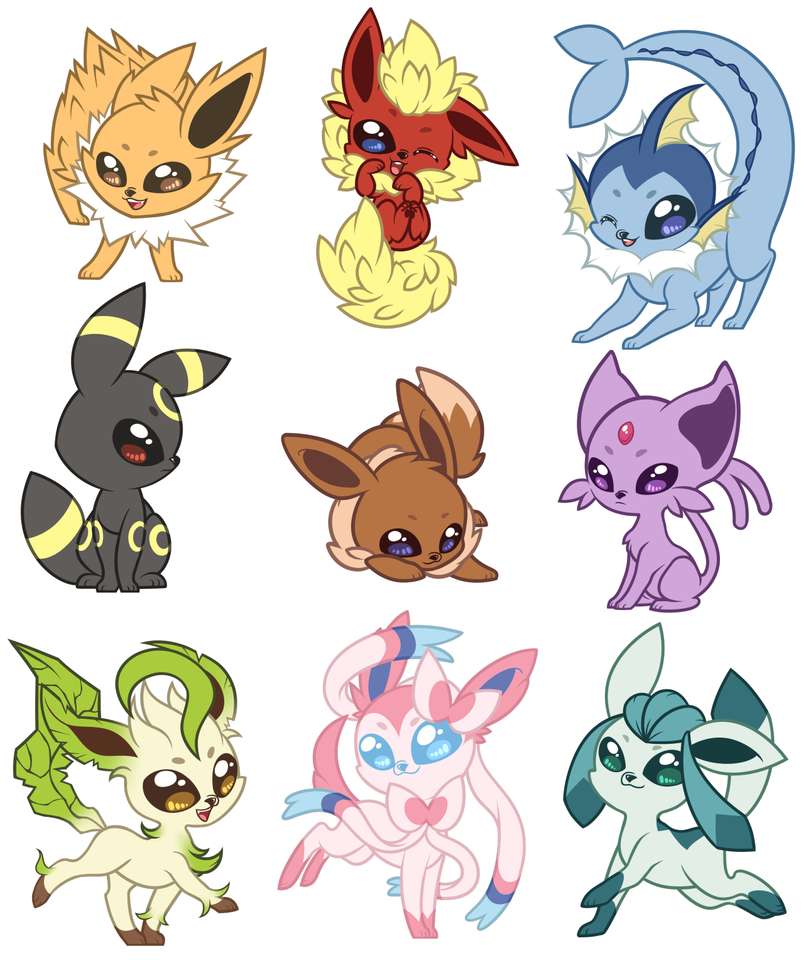 pokemon legpuzzel online