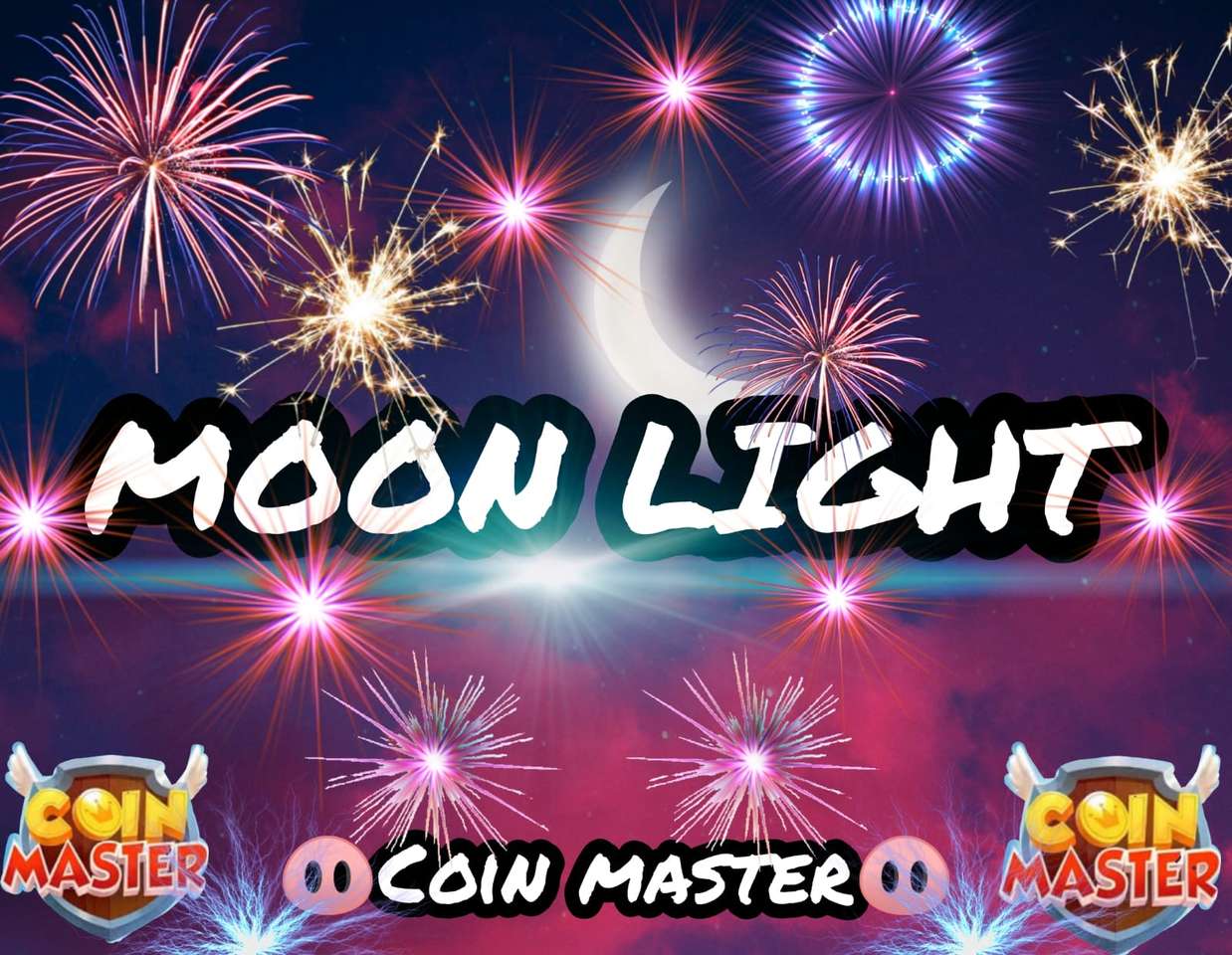 Moon Light puzzle puzzle online