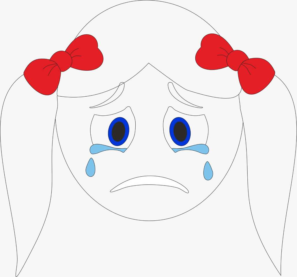 感情のアトラス：悲しみ オンラインパズル