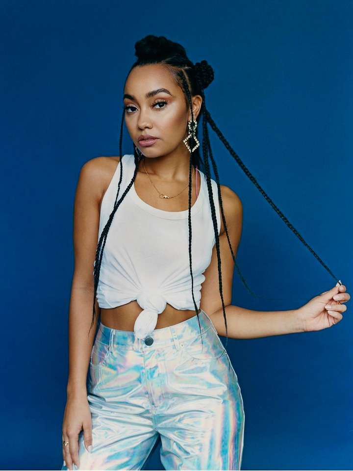 Leigh Anne online puzzle