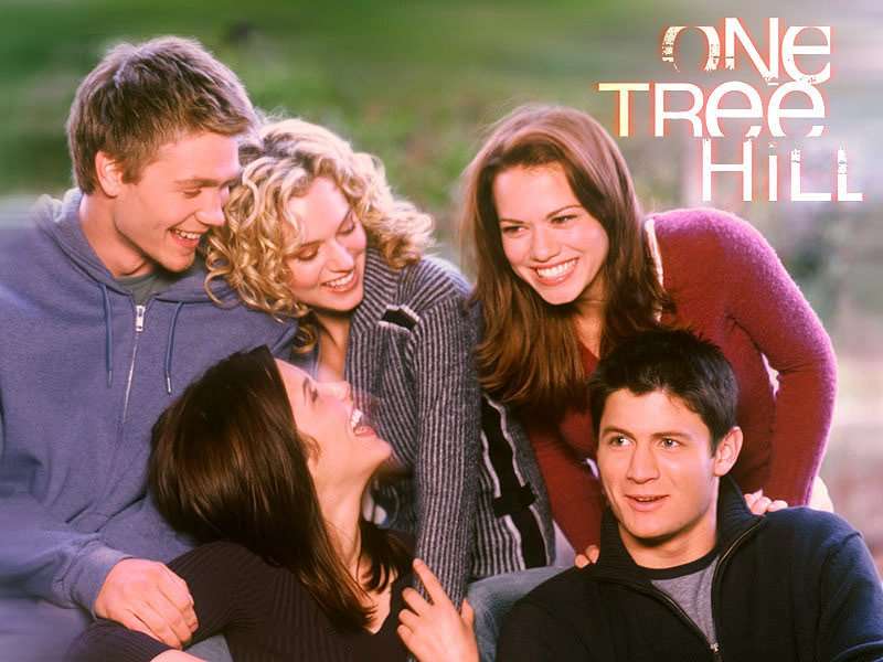 Love weather (One Tree Hill) online puzzle