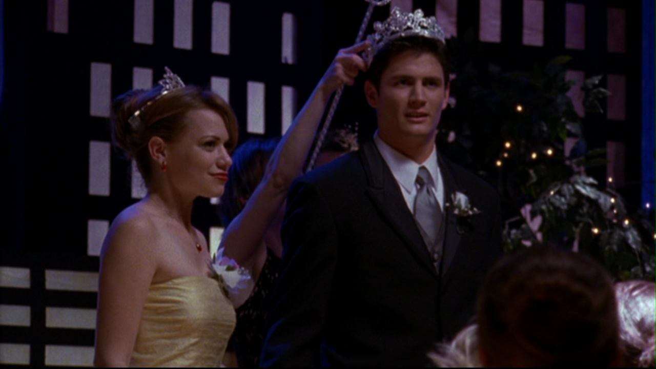 Nathan & Haley. online puzzle