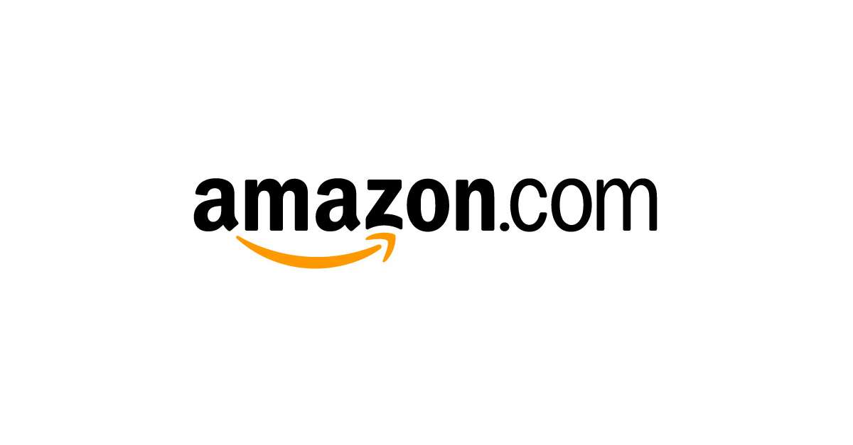 Amazon Logo online puzzle