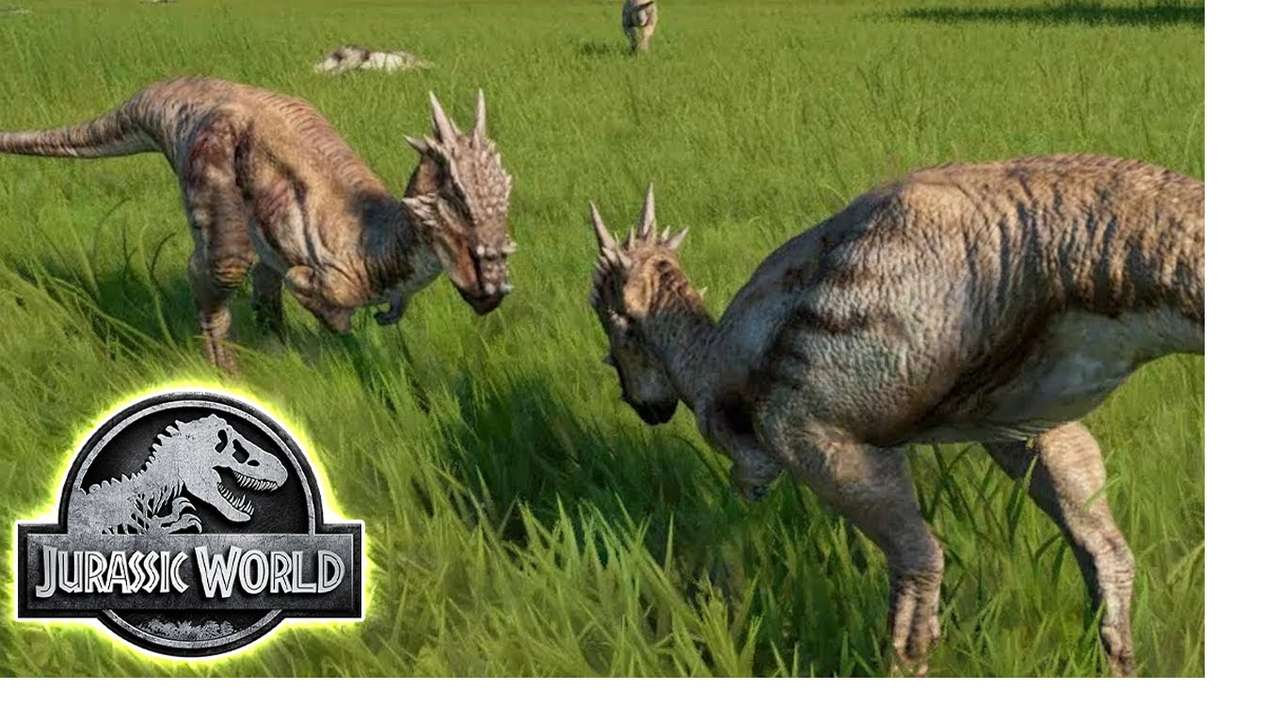 Dracorex kirakós online