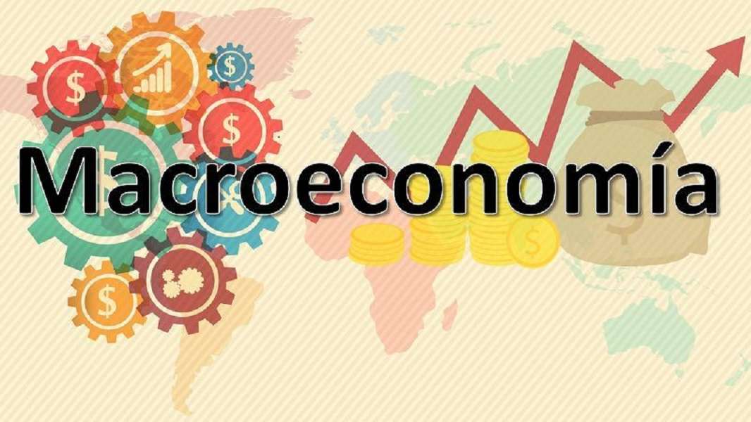Macroeconomia. puzzle online