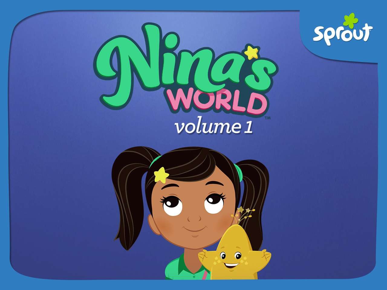 Nina S World skládačky online