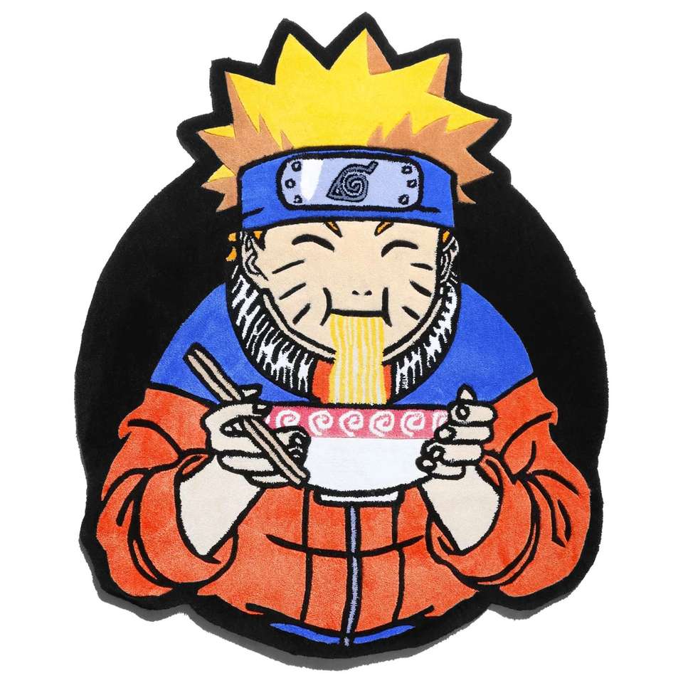 Naruto36. jigsaw puzzle online