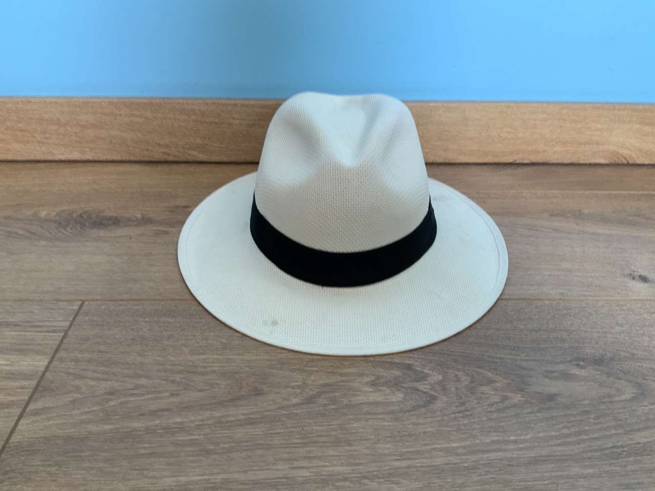 капелюх онлайн пазл