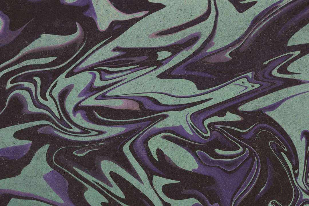 фіолетово-біла зебра текстиль пазл онлайн