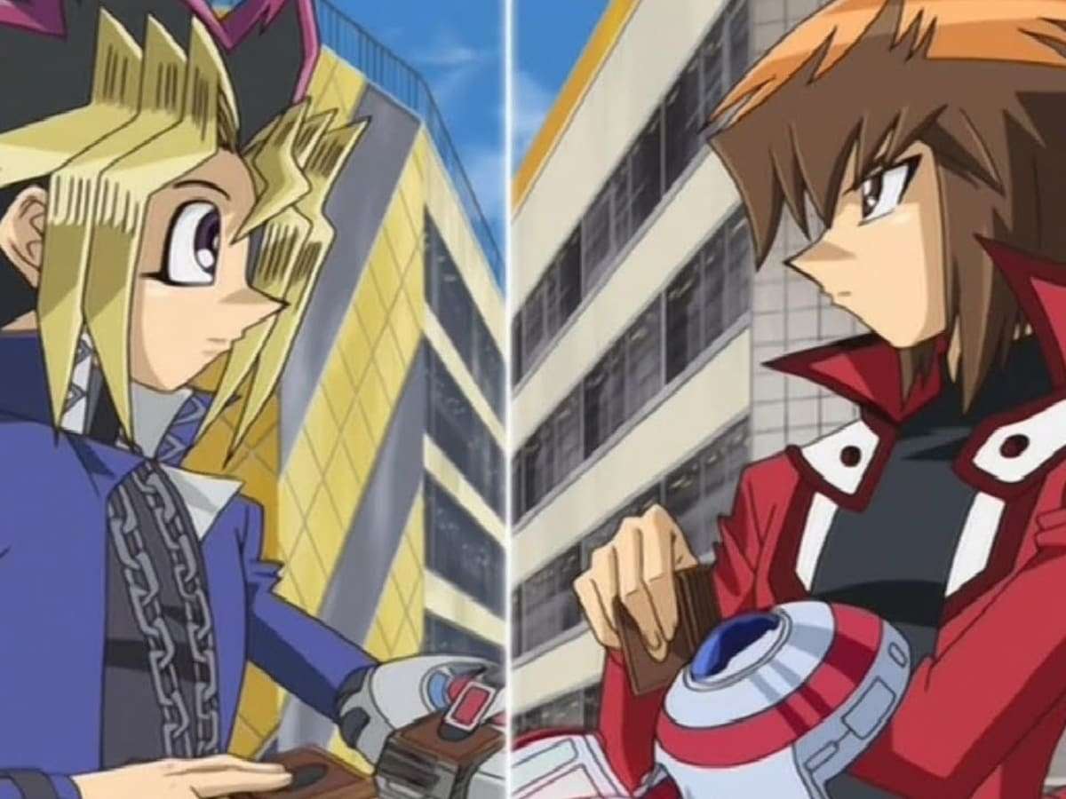 Yu gi oh! online puzzle
