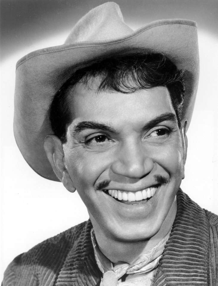 Cantinflas. jigsaw puzzle online