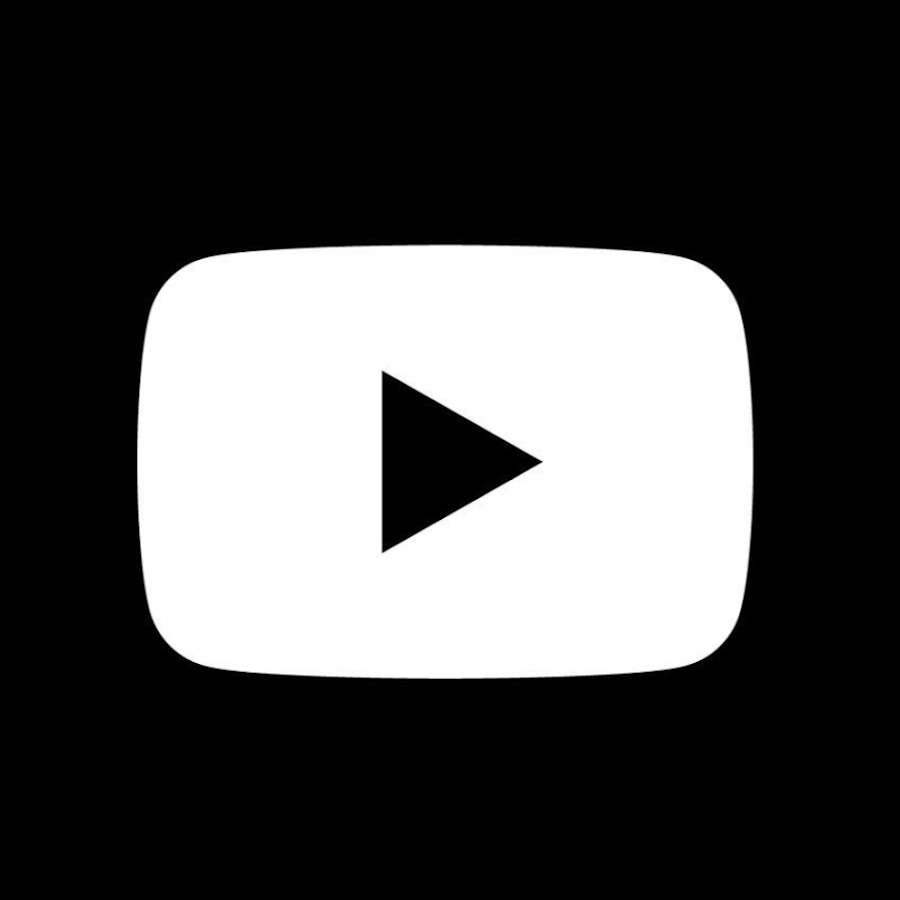 YouTubeのロゴ オンラインパズル