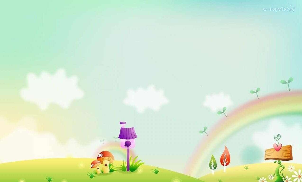 Regenbogen Online-Puzzle