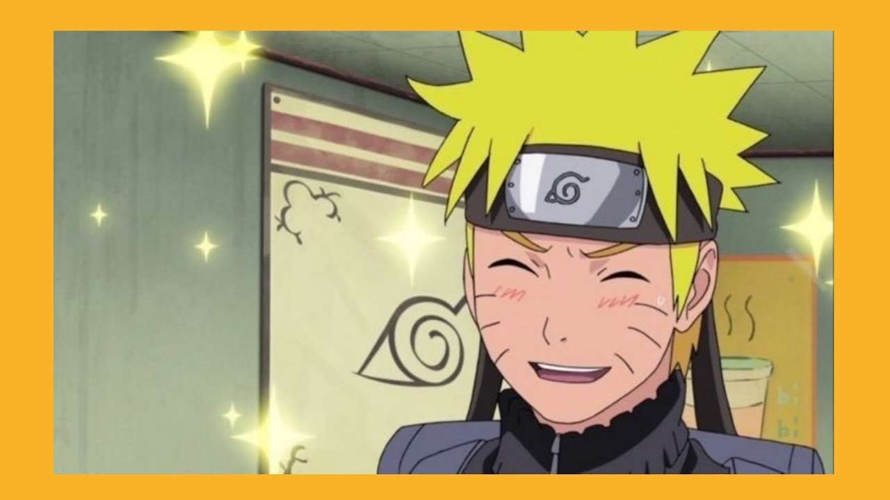 Anime Naruto jigsaw puzzle online