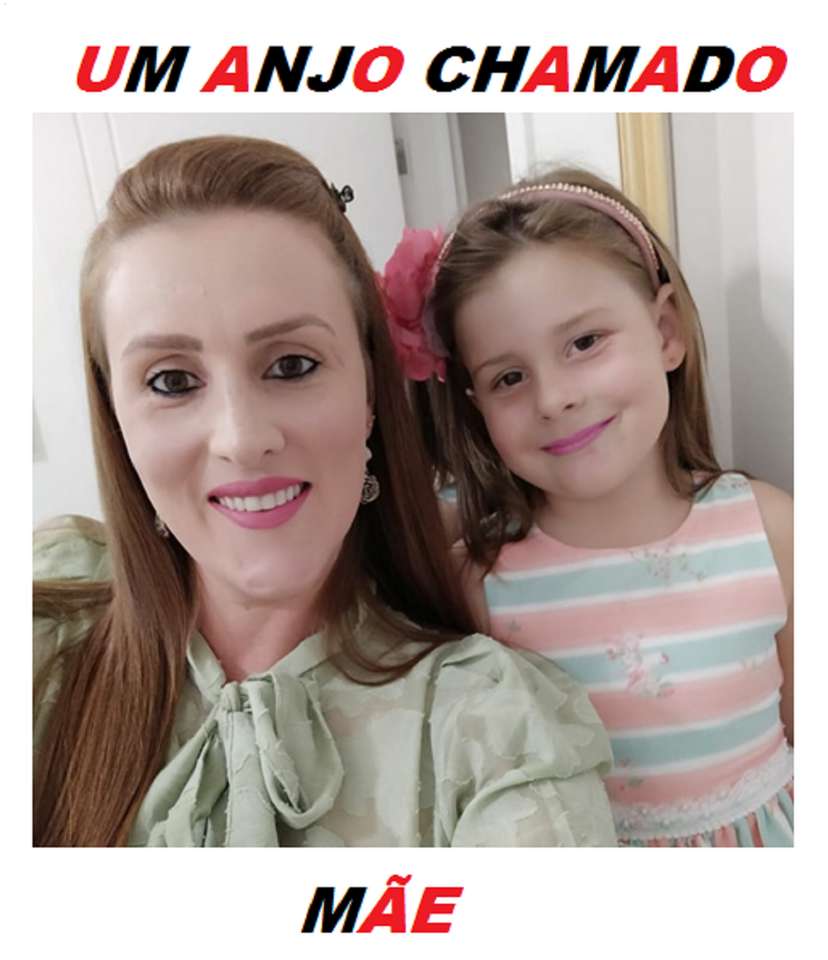 ANA LUIZA MÜLLER Online-Puzzle