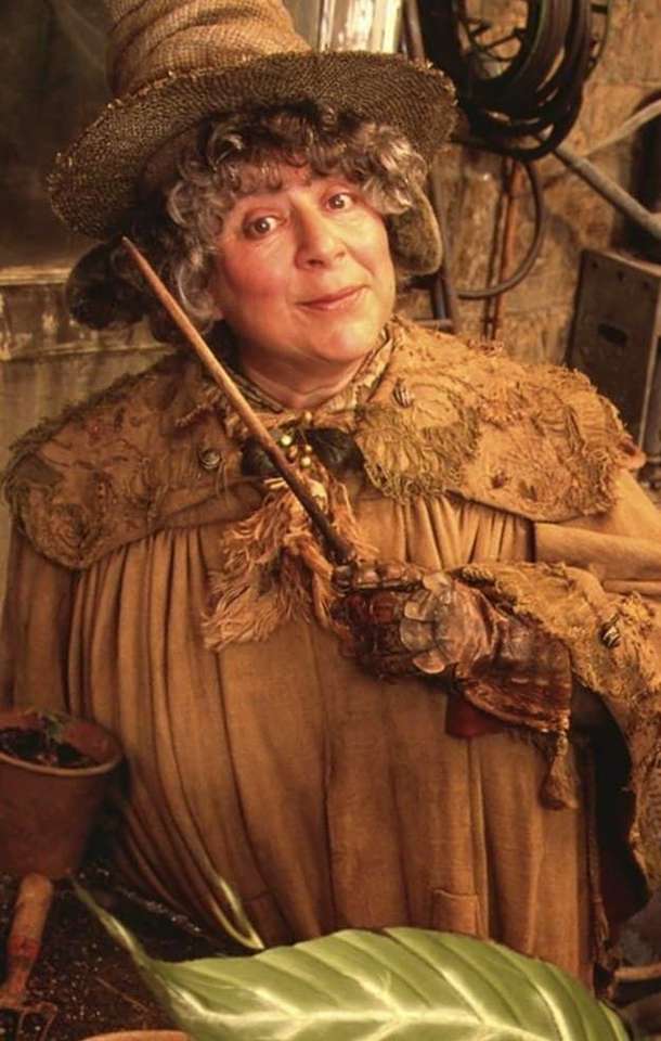 Pomona Sprout jigsaw puzzle online