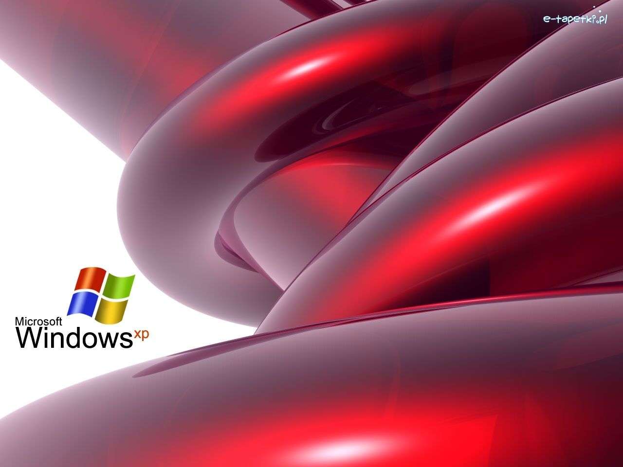 Операционная система, Windows, XP пазл онлайн