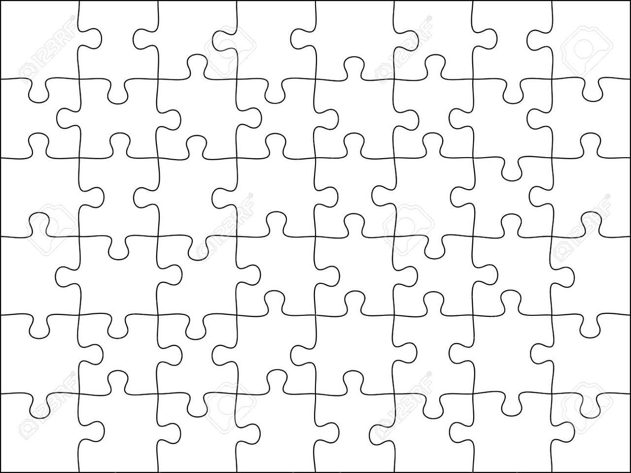 Puzzle kép online puzzle