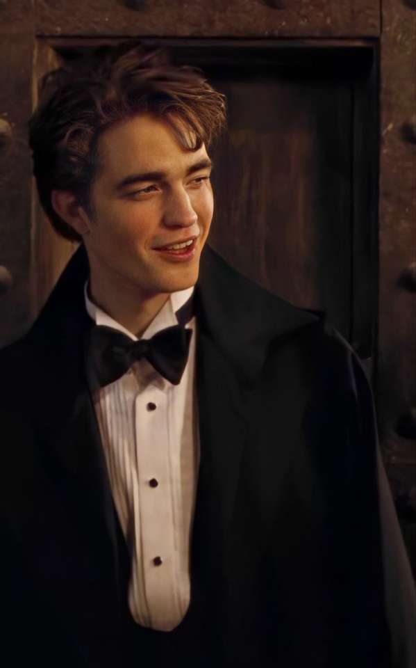 Cedric Diggory. Pussel online