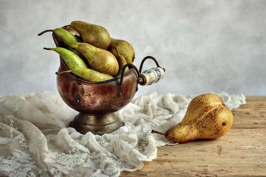 Pears... online puzzle
