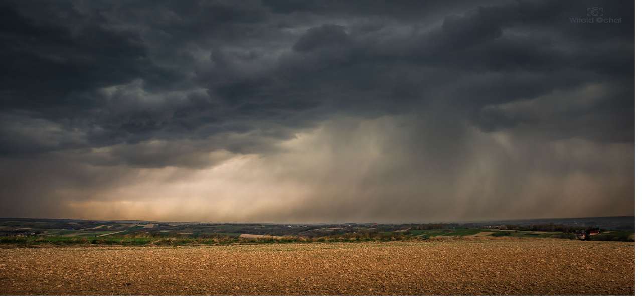 Super Storm Cell. jigsaw puzzle online