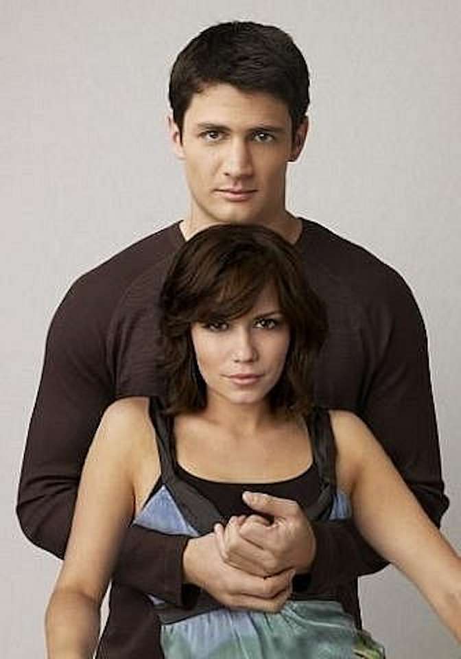 Nathan & Haley online puzzle