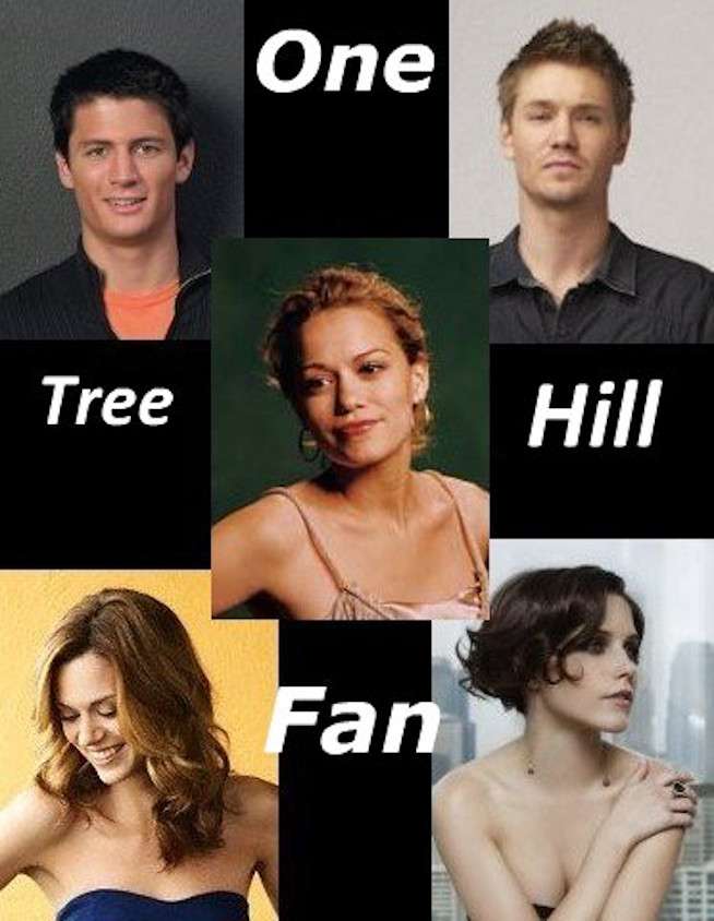 Meteo per amore (inglese: One Tree Hill) puzzle online