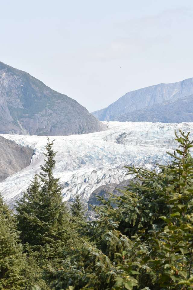 Alaska Ice rompecabezas en línea