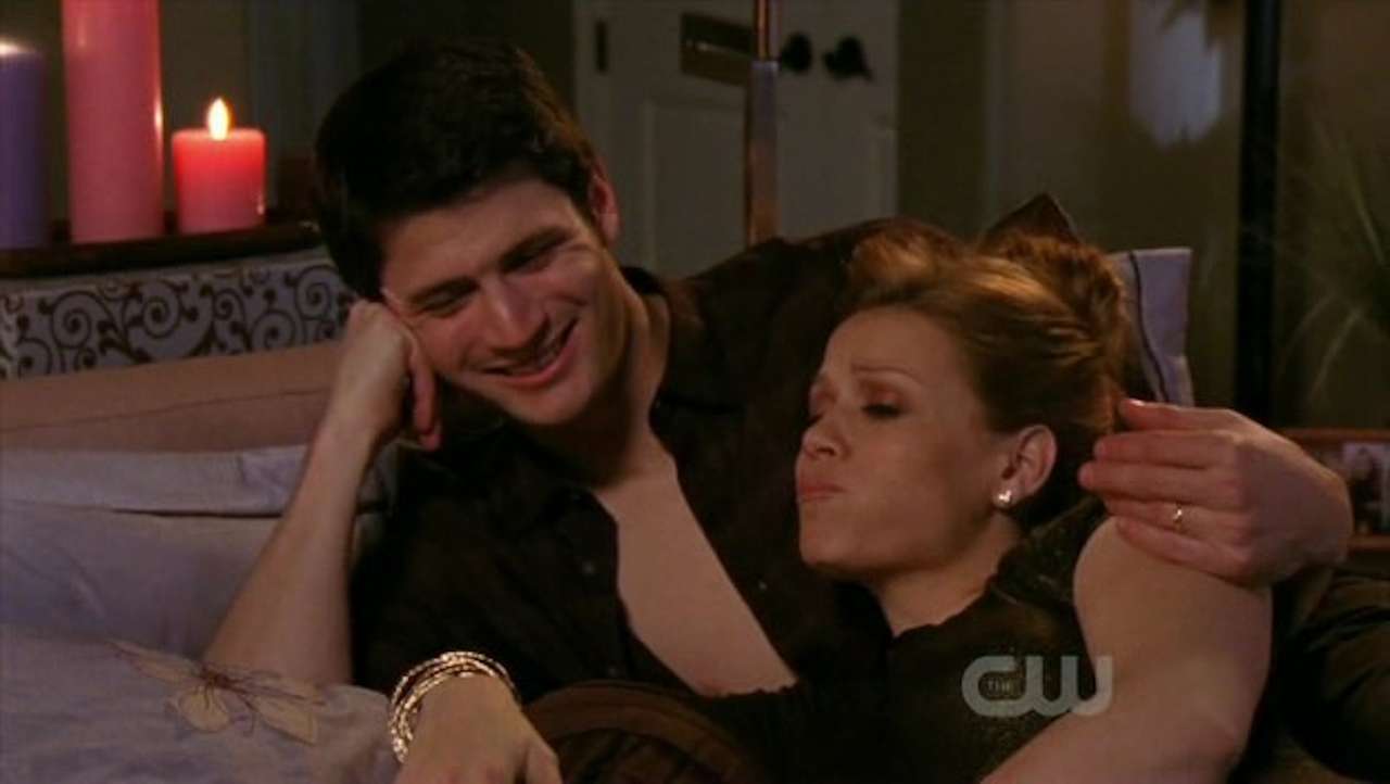 Nathan & Haley online puzzle