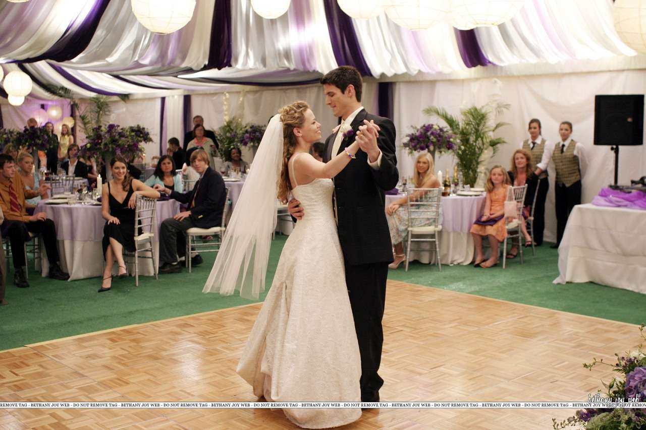 Nathan & Haley. Online-Puzzle