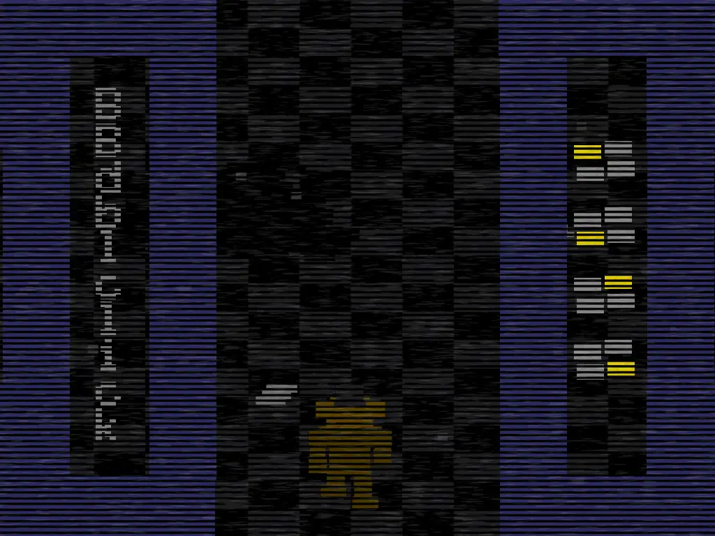 fnf 3 or i say fnaf 3 - online puzzle