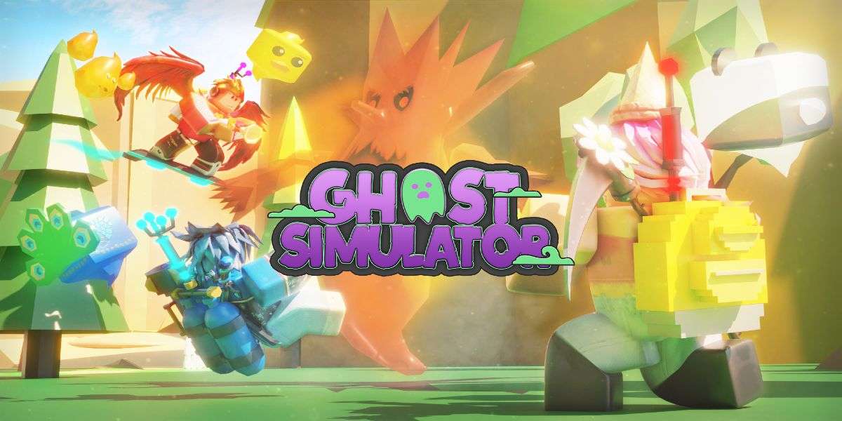 ghost simulator online puzzle