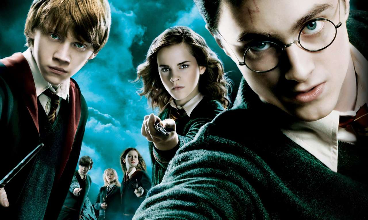 Hermione Granger szívás!!!!!!!!!!!! online puzzle