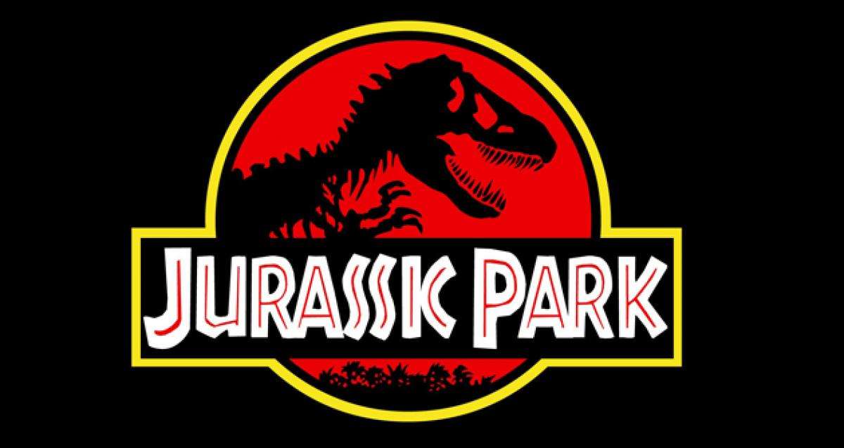 Jurassic Park online puzzel