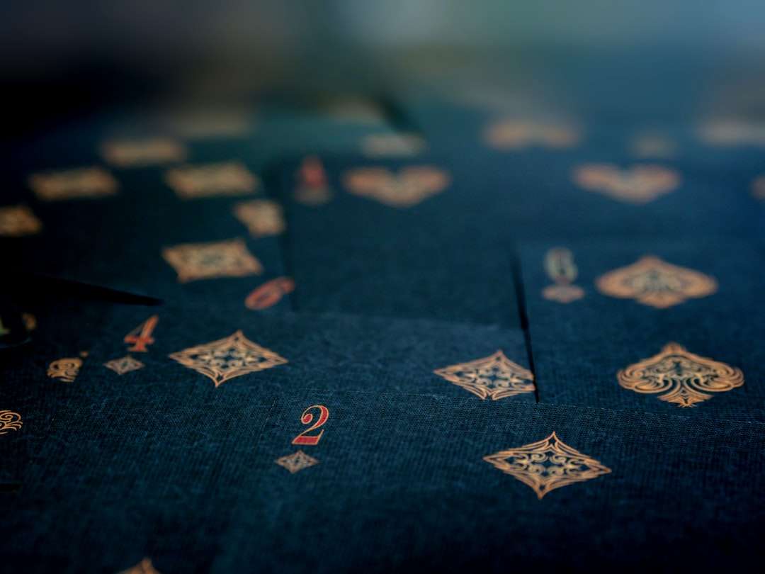 material textil cu imprimeu stea albastru si alb jigsaw puzzle online