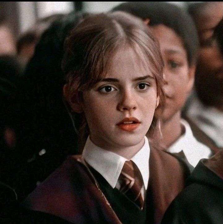 Hermione Granger - puzzle online