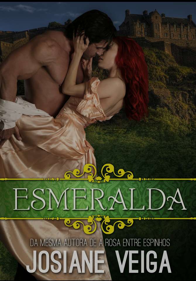 Esmeralda puzzle online