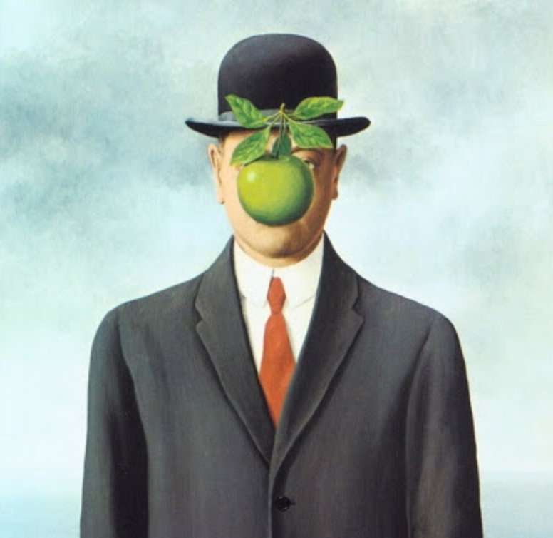 Az Apple Man kirakós online