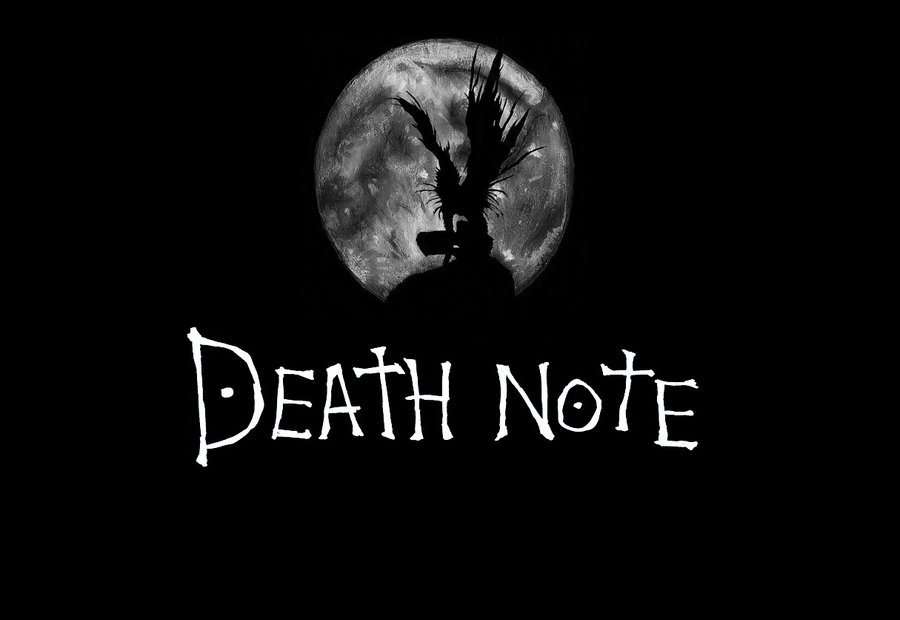 Death Note puzzle online