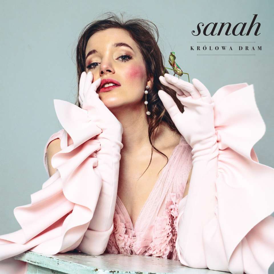 Sanah Saná Sanah rompecabezas en línea