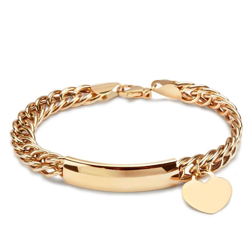 Armband Pussel online