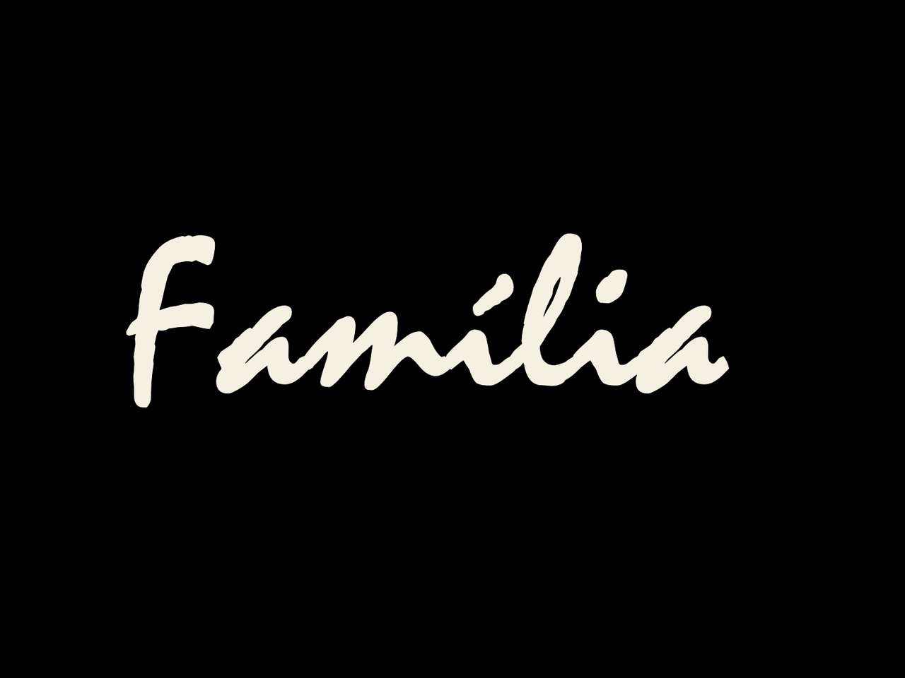 Familia Teosopolis. puzzle online