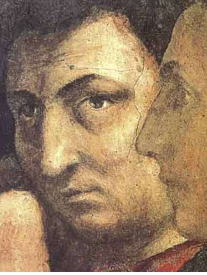 Rompecabezas de Masaccio rompecabezas en línea
