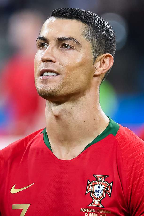 Cristiano Ronaldo Pussel online